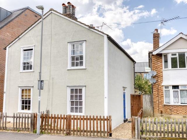 House for sale in Norbiton, Greater London