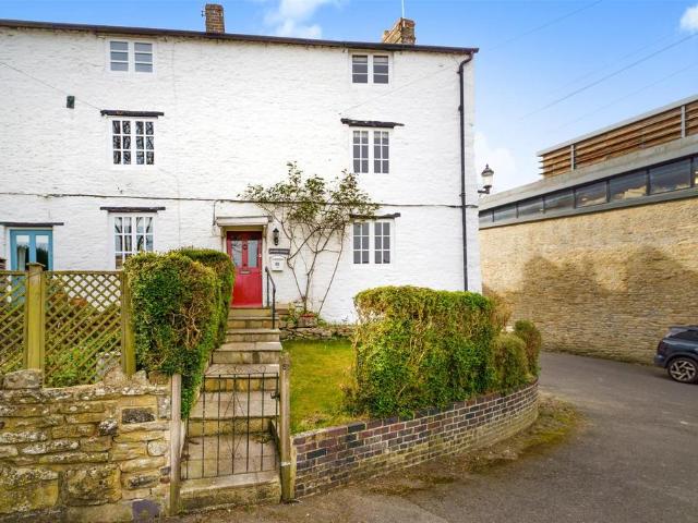 House for sale in Woodstock, West Oxfordshire