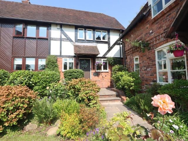 House for sale in Churchill and Blakedown, Rushock