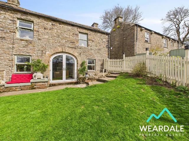 House for sale in Wearhead, Isle Of Man