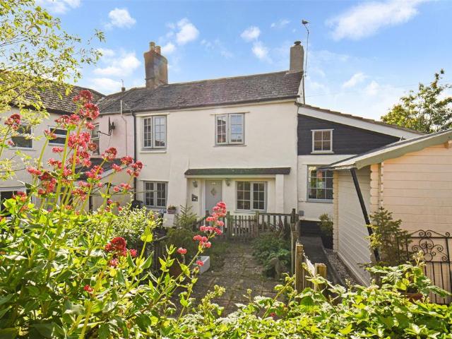 House for sale in Newton St Cyres, Devon