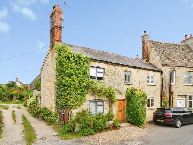 House for sale in Islip, Cherwell