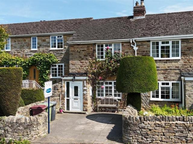 House for sale in Barlow Common, Brackenfield