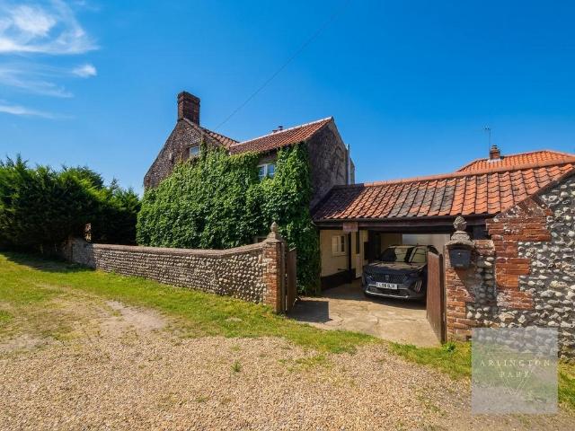House for sale in Roughton, Comers
