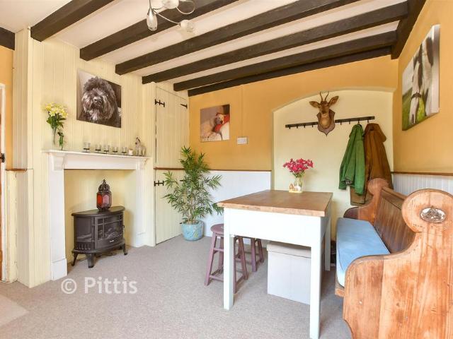 House for sale in Carisbrooke, Isle Of Wight