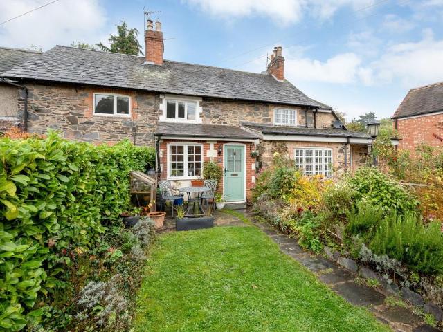 House for sale in Woodhouse Eaves, Elmfield
