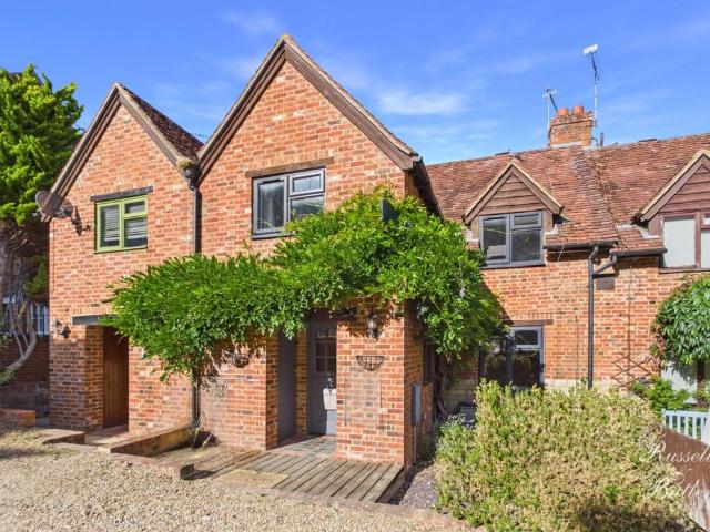 House for sale in Buckingham, Buckinghamshire