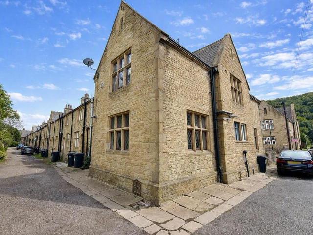 House for sale in Copley, Savile Park