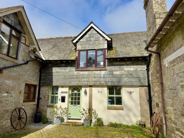 House for sale in Tresarrett, Blisland