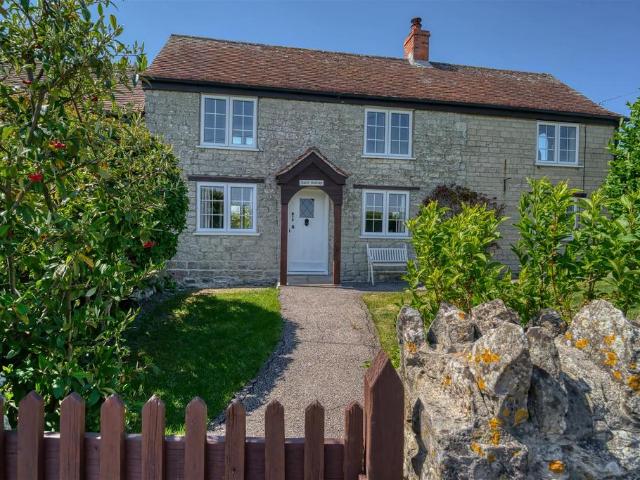 House for sale in Mere, Wiltshire