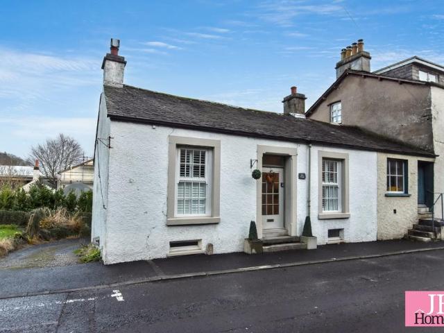 House for sale in Egton with Newland, Greenodd