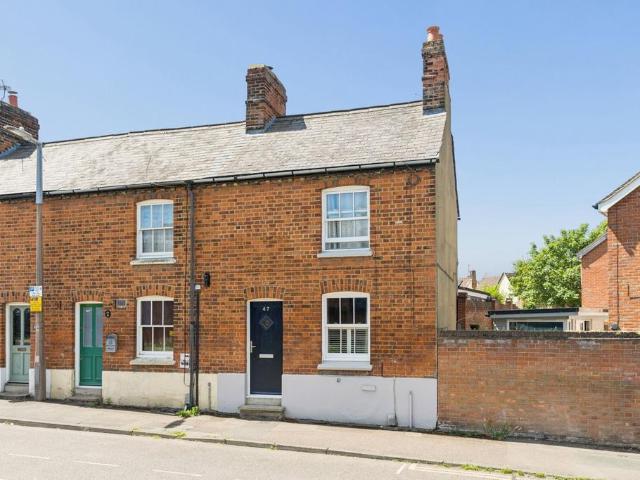 House for sale in Jubilee Industrial Centre, King's Walden