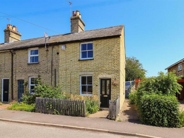 House for sale in Teversham, Arrington