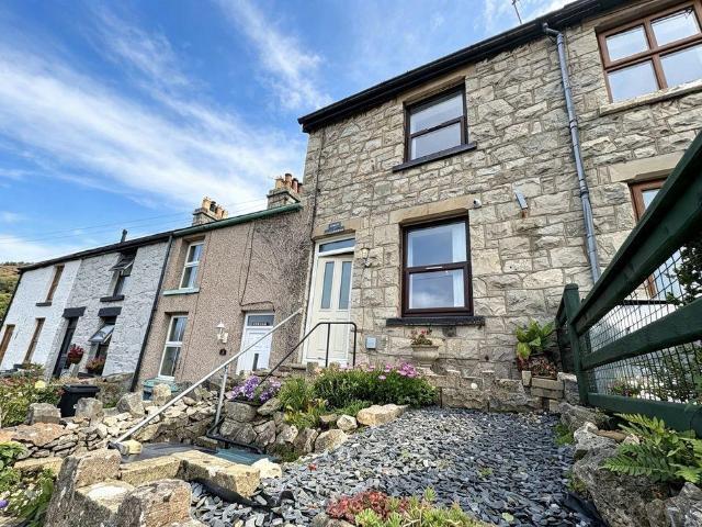 House for sale in Llanddulas and Rhyd-y-Foel, Rhyd-y-foel