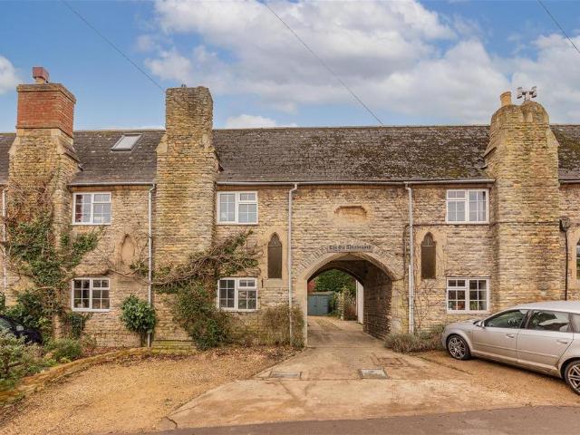 House for sale in Islip, Cherwell