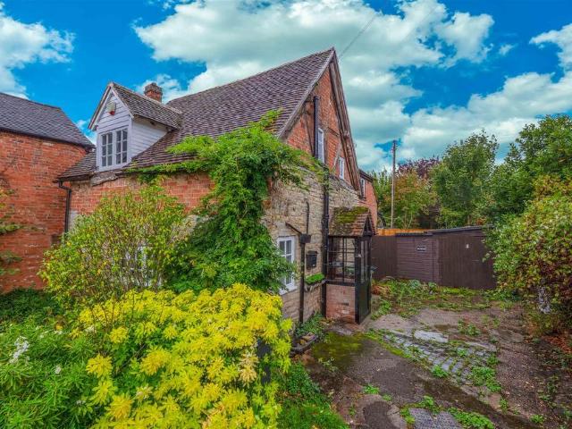 House for sale in Aston Cantlow, Stratford-on-Avon