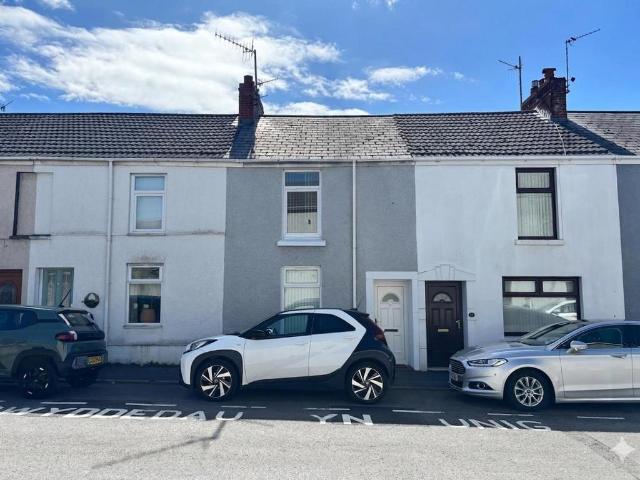House for sale in Mount Pleasant, Llanelli
