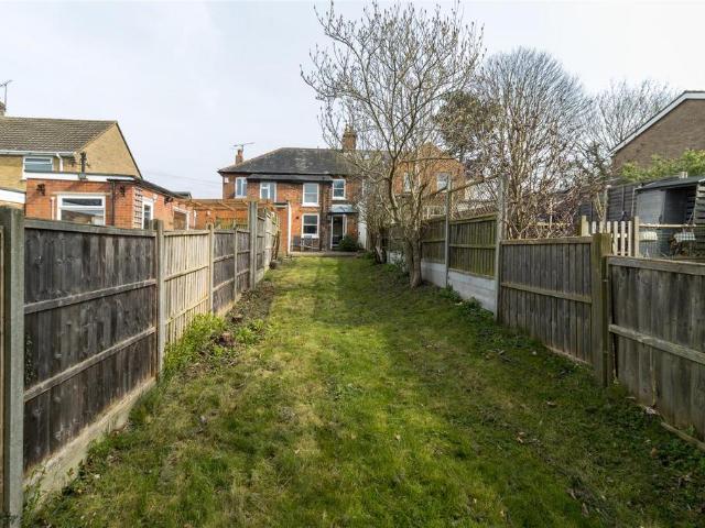 House for sale in Kingfisher Park, Colliers End