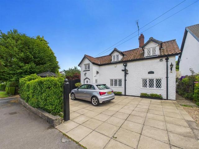 House for sale in Kirk Ella, East Riding Of Yorkshire
