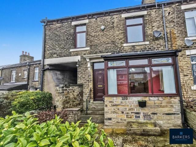 House for sale in Birkenshaw, West Yorkshire