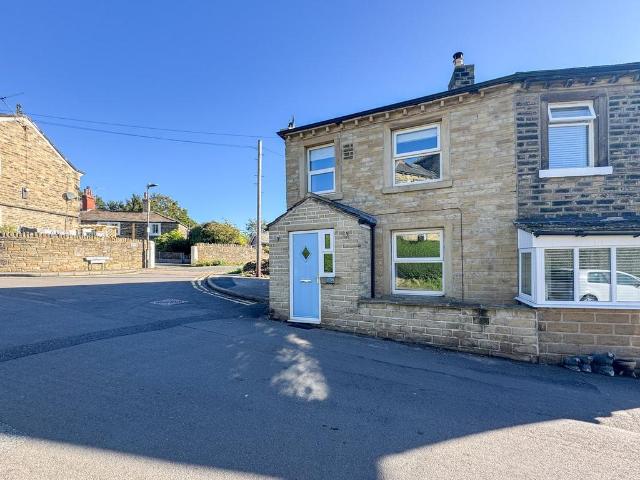 House for sale in Holme Valley, Honley