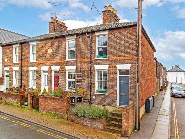 House for sale in St Albans, Five Acres