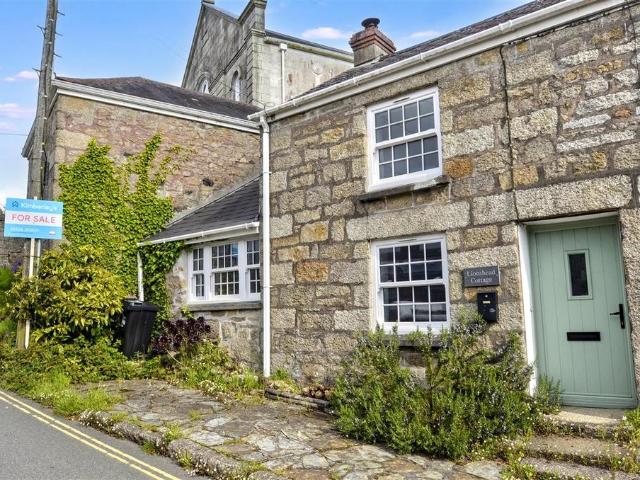 House for sale in Constantine, Cornwall