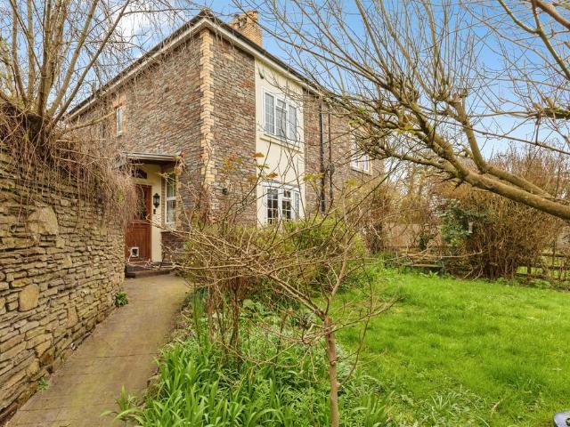 House for sale in Winterbourne, South Gloucestershire