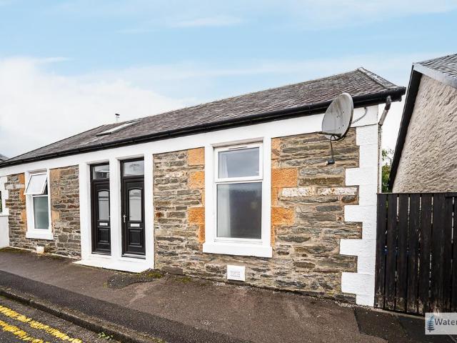 House for sale in Dunoon, Scotland