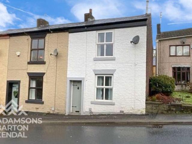 House for sale in Burnedge, Isle Of Man