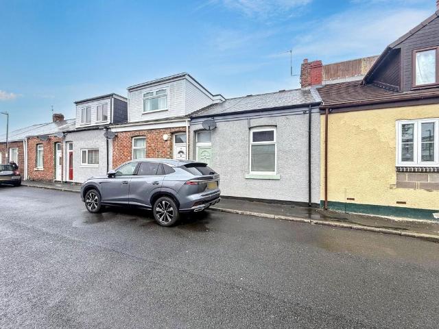 House for sale in Tyne And Wear