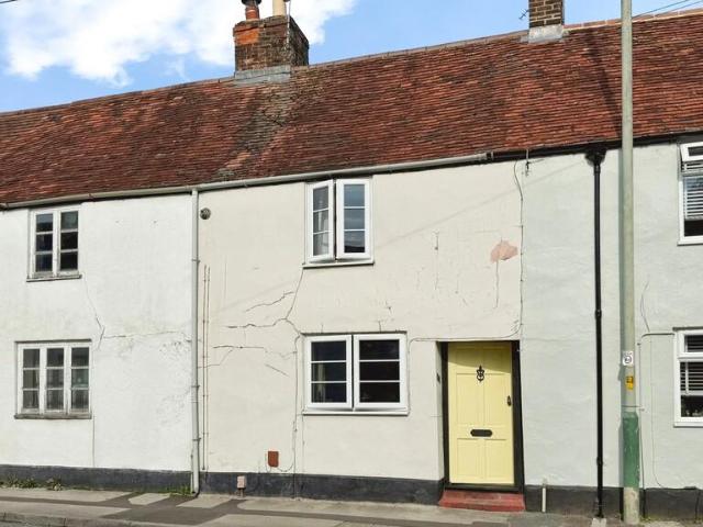 House for sale in Warminster, Wiltshire