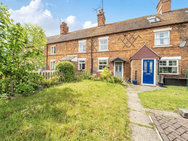 House for sale in Dromore, Oxfordshire