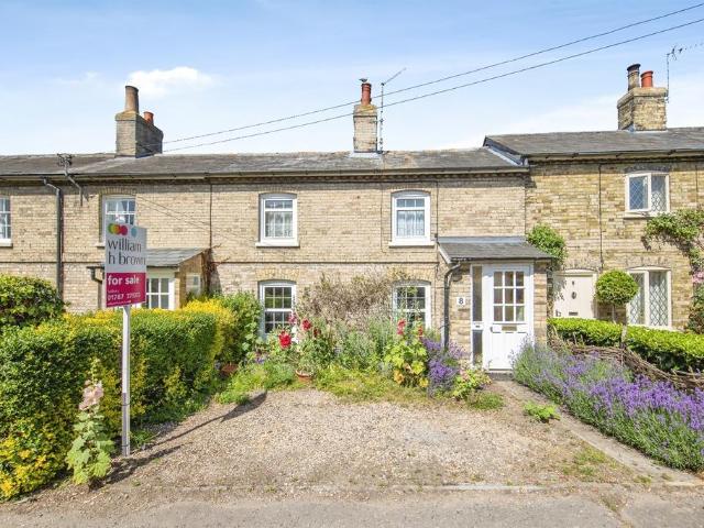 House for sale in Chelmondiston, Suffolk