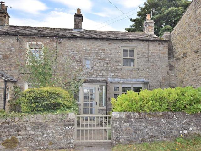 House for sale in North Yorkshire
