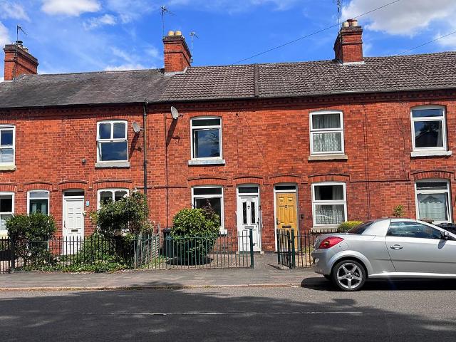 House for sale in Quorndon, Elmfield