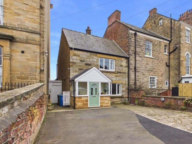 House for sale in Whitby, North Yorkshire