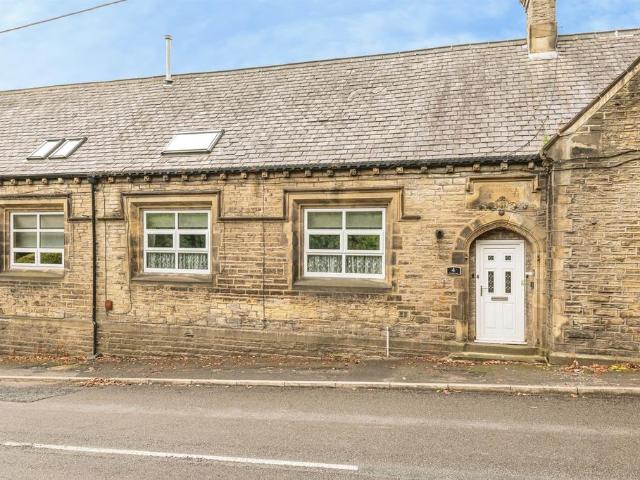 House for sale in Holme Valley, Holmfirth