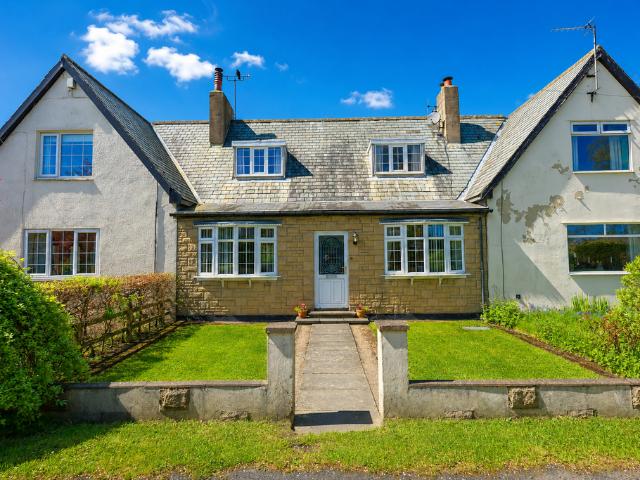 House for sale in Newton-on-the-Moor and Swarland, Swarland