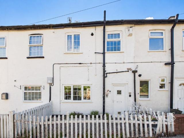 House for sale in Gedling, East Midlands
