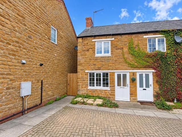 House for sale in Brookside, Harpole