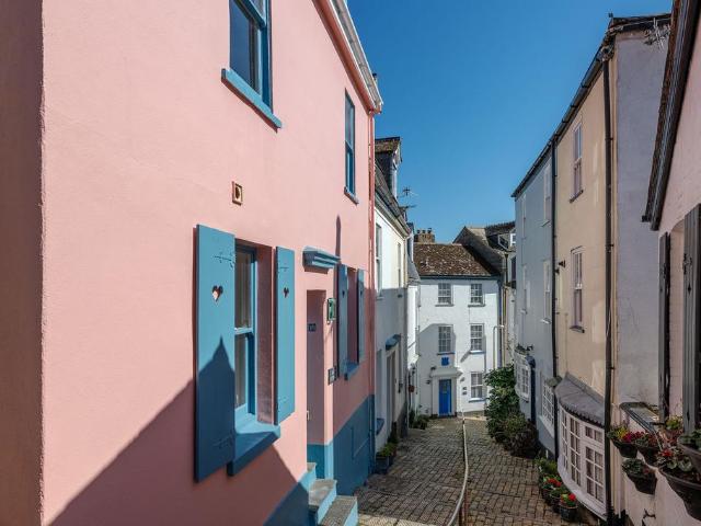 House for sale in Strode, Devon