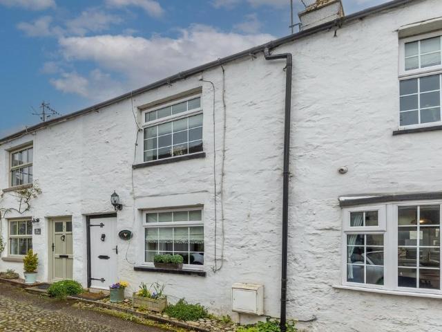 House for sale in Burton-in-Kendal, Burton-in-kendal