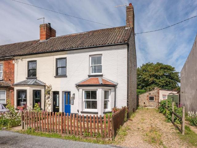 House for sale in Comers, Norfolk