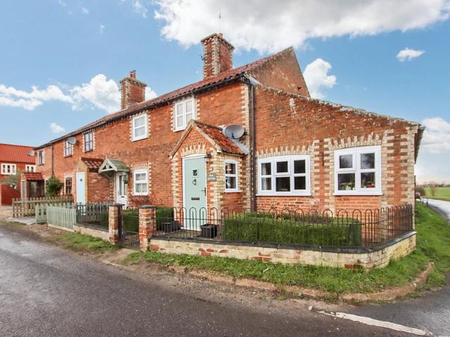 House for sale in East Tuddenham, Norfolk
