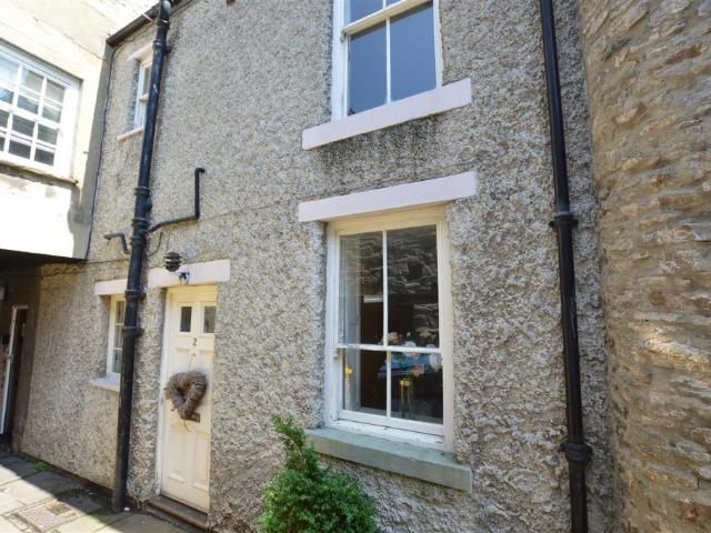 House for sale in Middleham, North Yorkshire