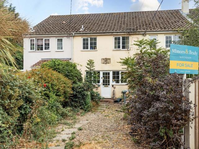 House for sale in Lamas, Crostwick