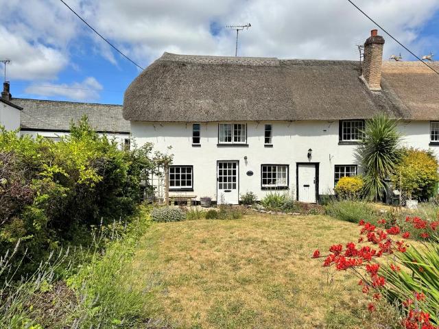 House for sale in Budlake, Devon