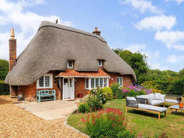 House for sale in Wiltshire