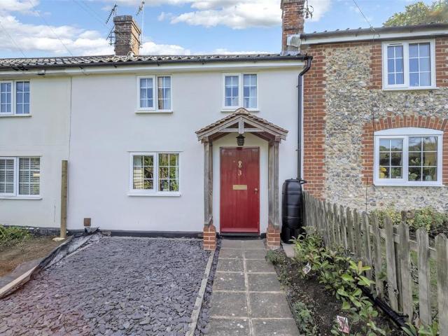 House for sale in Horringer, West Suffolk